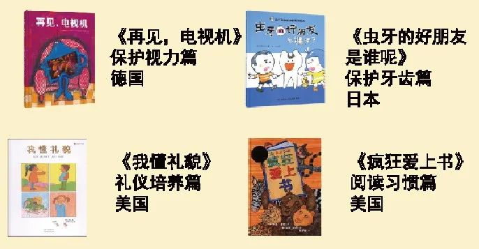 早教师培训课程0-6岁习惯养成绘本 早教师培训课程0-6岁习惯养成绘本